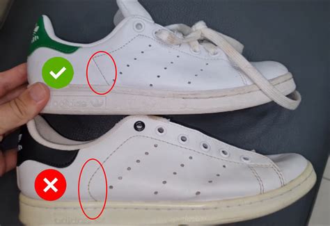 stan smith shoes real vs fake|stan smith for sale.